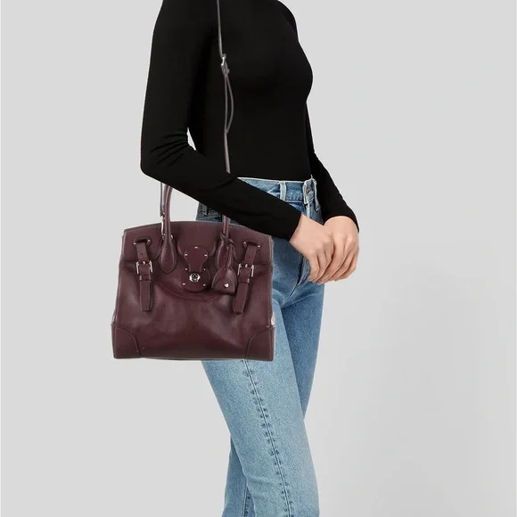 Ralph Lauren Ricky 33 - Picture 6 of 6